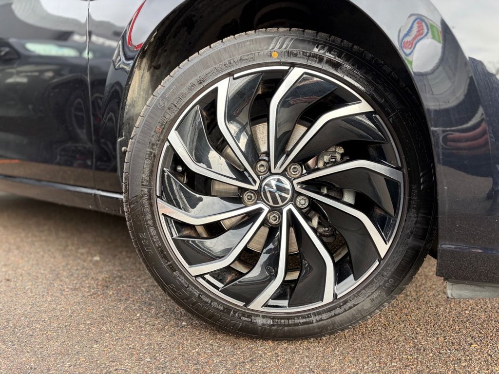 Used Volkswagen Golf 2023 for sale - 77422712: Photo 10