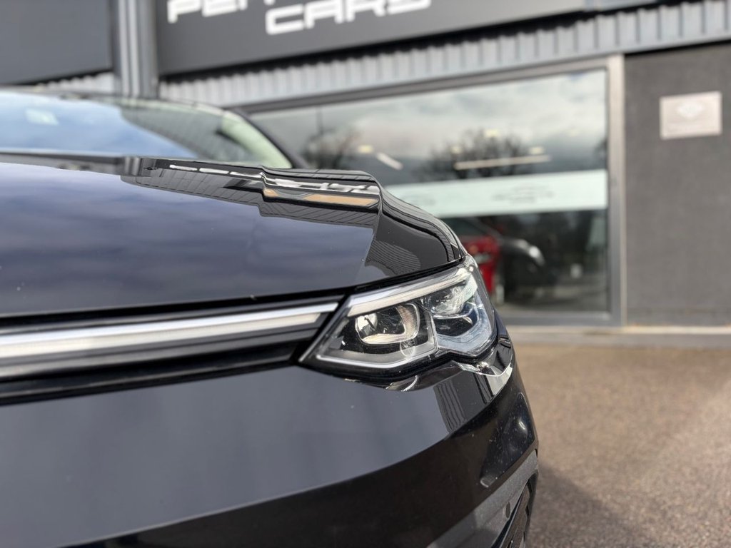 Used Volkswagen Golf 2023 for sale - 77422712: Photo 12