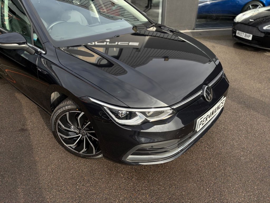 Used Volkswagen Golf 2023 for sale - 77422712: Photo 13