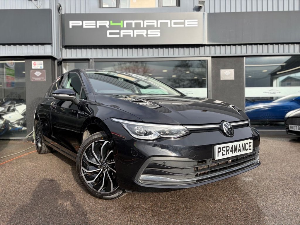 Used Volkswagen Golf 2023 for sale - 77422712: Photo 15