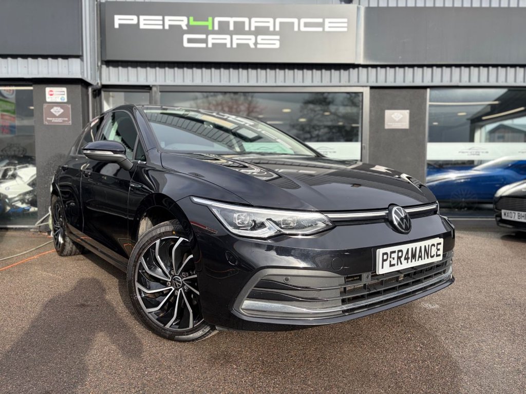 Used Volkswagen Golf 2023 for sale - 77422712: Photo 16