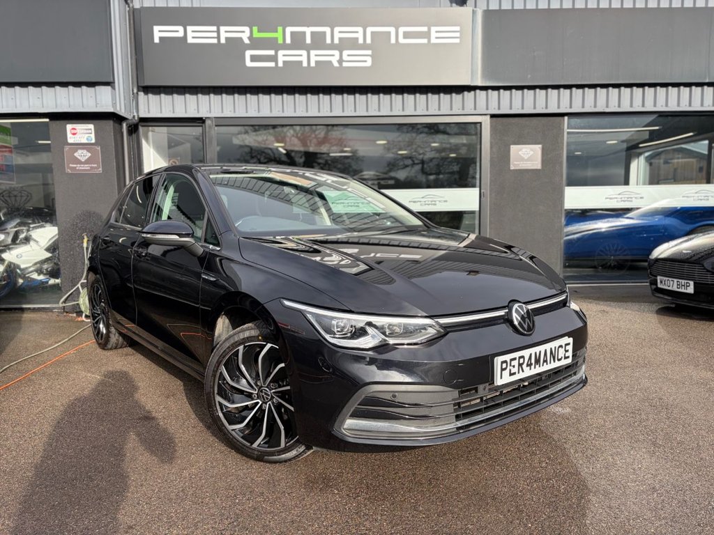 Used Volkswagen Golf 2023 for sale - 77422712: Photo 17