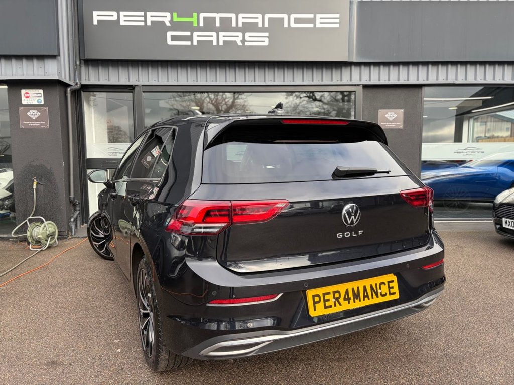 Used Volkswagen Golf 2023 for sale - 77422712: Photo 18