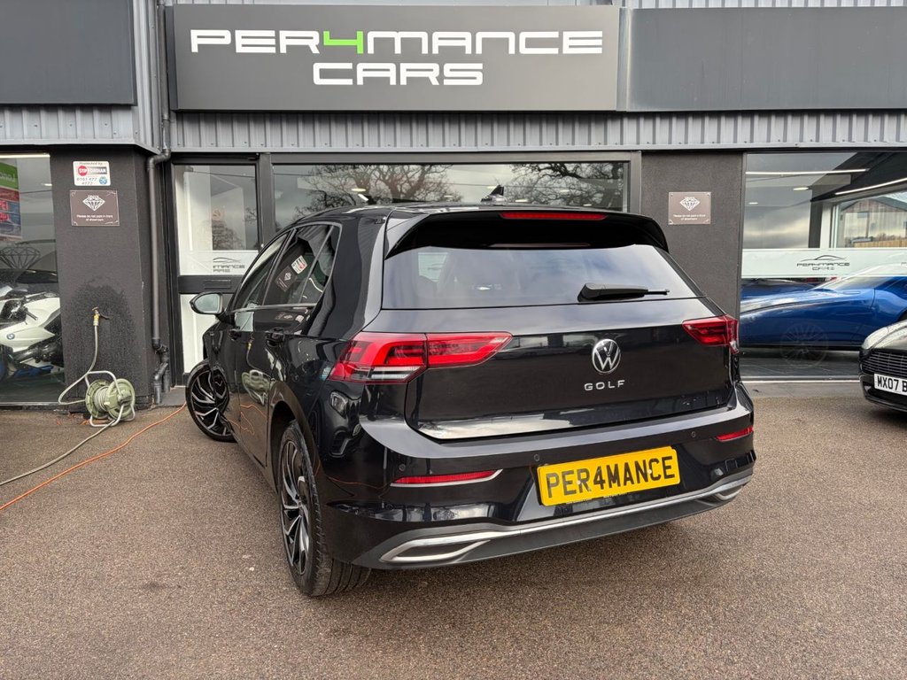 Used Volkswagen Golf 2023 for sale - 77422712: Photo 2