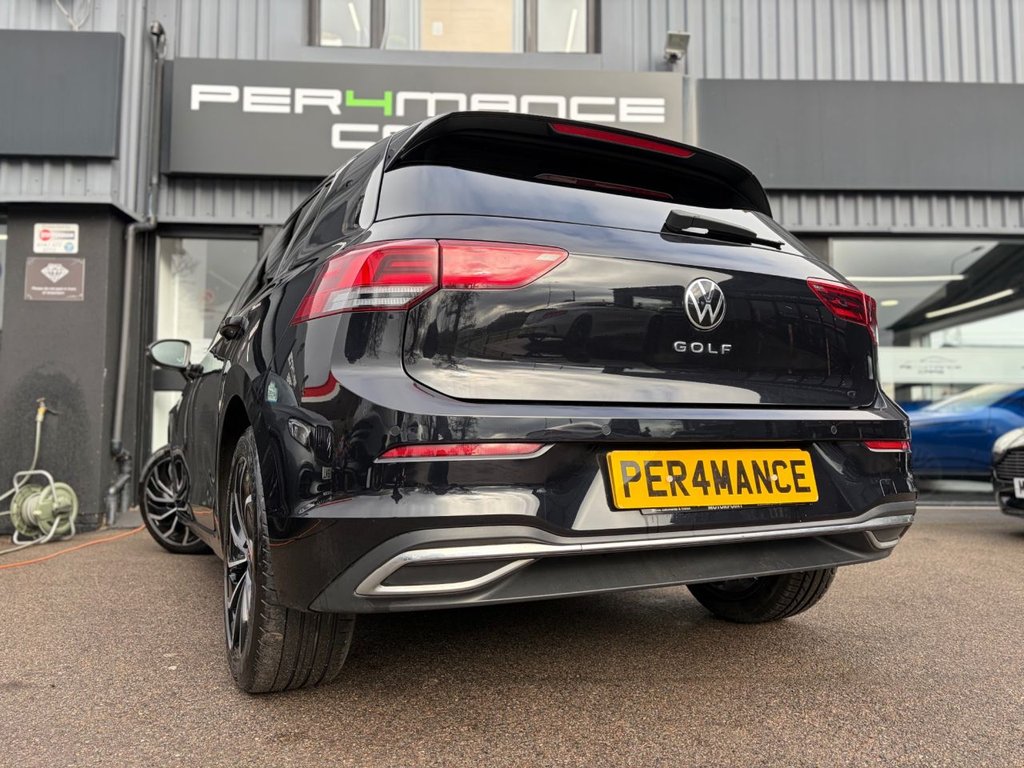 Used Volkswagen Golf 2023 for sale - 77422712: Photo 20