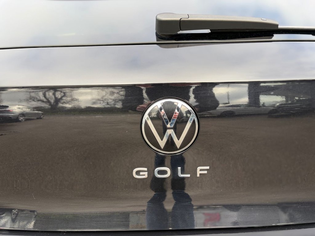 Used Volkswagen Golf 2023 for sale - 77422712: Photo 23