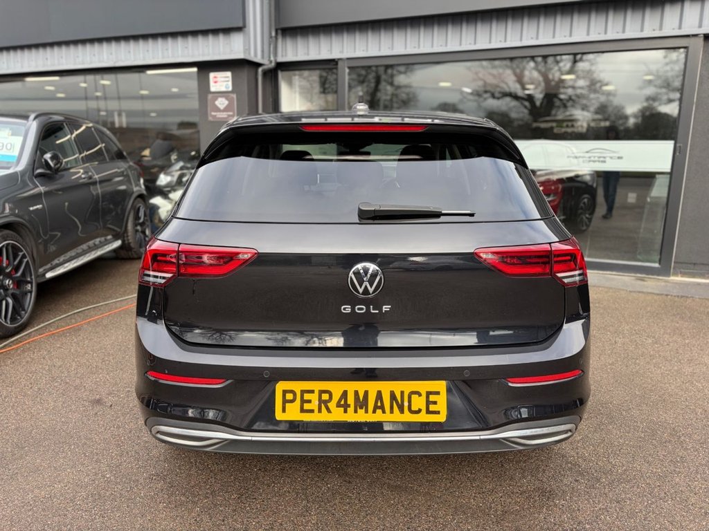 Used Volkswagen Golf 2023 for sale - 77422712: Photo 24