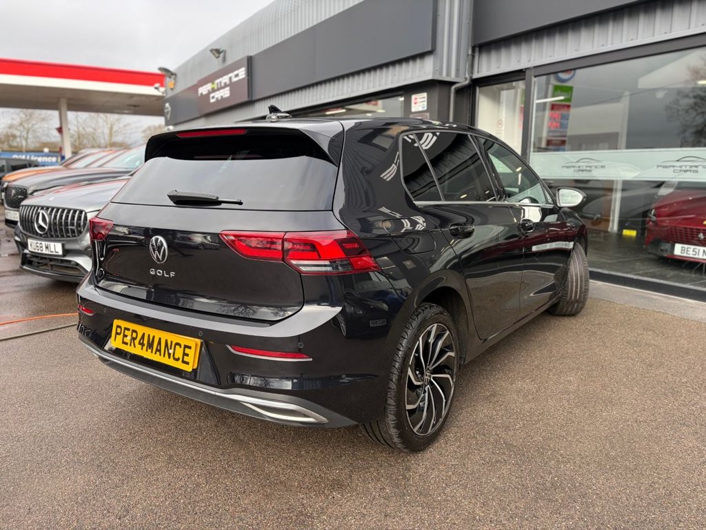 Used Volkswagen Golf 2023 for sale - 77422712: Photo 25