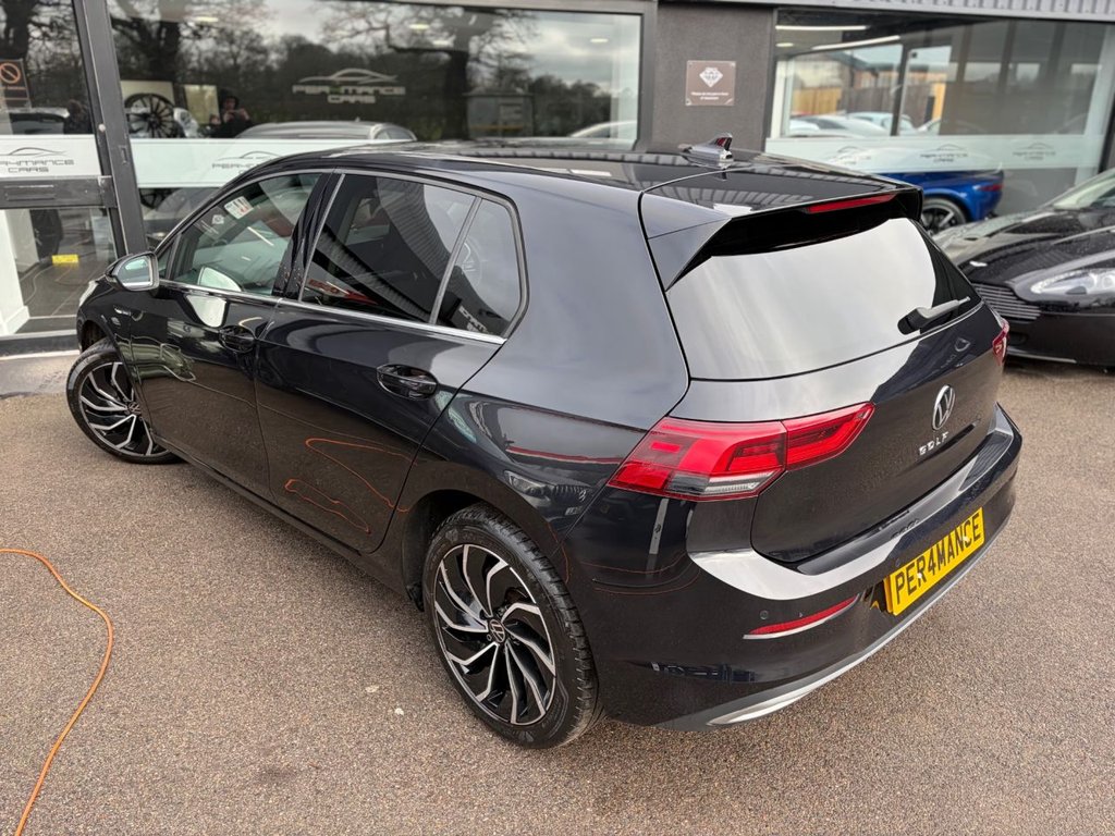 Used Volkswagen Golf 2023 for sale - 77422712: Photo 27