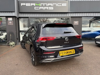 Used Volkswagen Golf 2023 for sale - 77422712: Photo