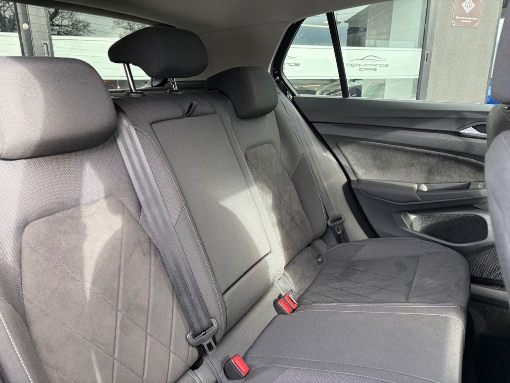 Used Volkswagen Golf 2023 for sale - 77422712: Photo 40