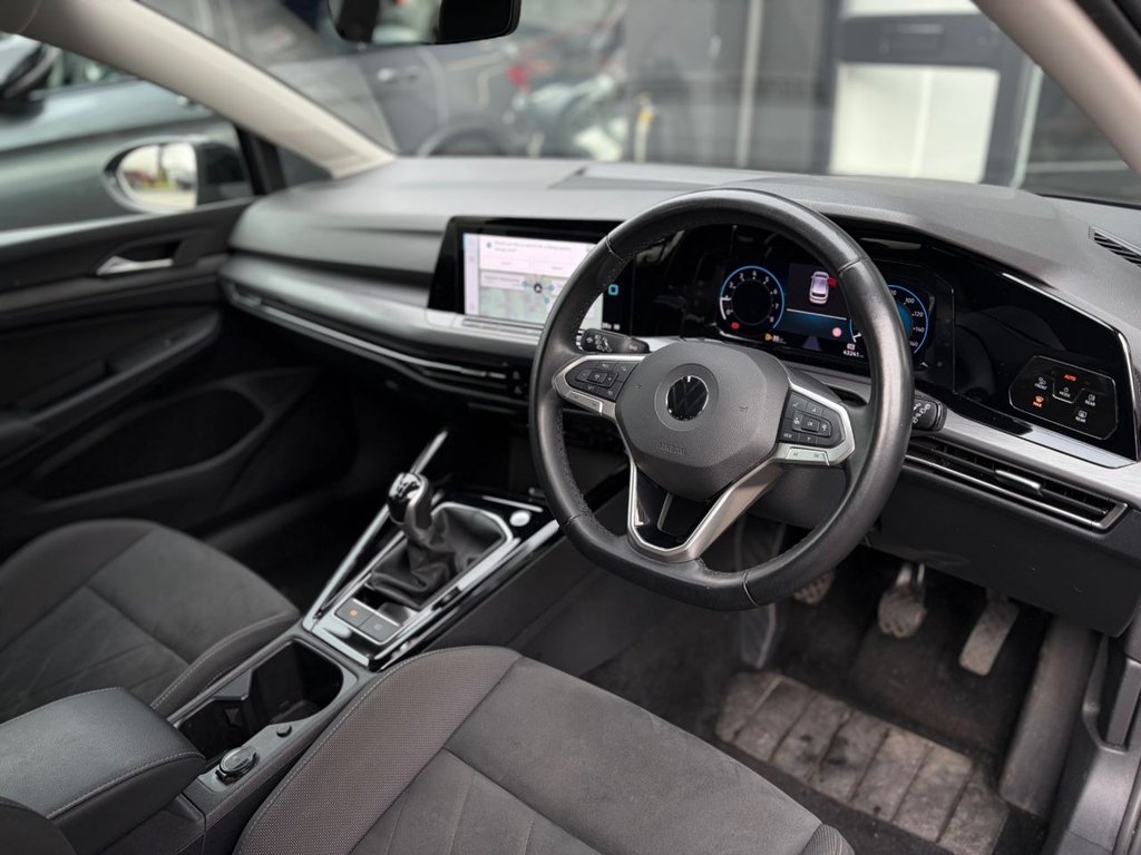 Used Volkswagen Golf 2023 for sale - 77422712: Photo 44