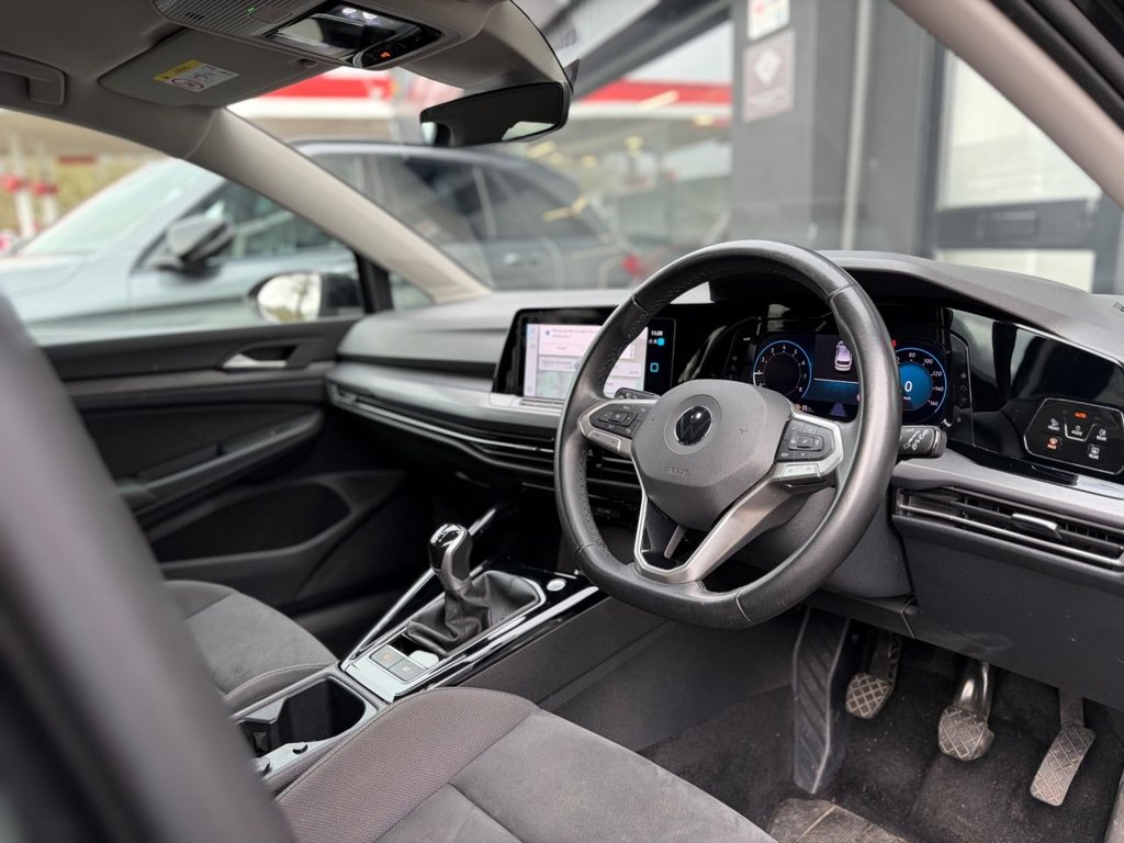 Used Volkswagen Golf 2023 for sale - 77422712: Photo 45