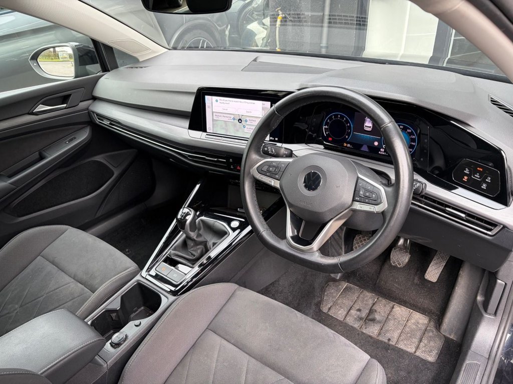 Used Volkswagen Golf 2023 for sale - 77422712: Photo 46