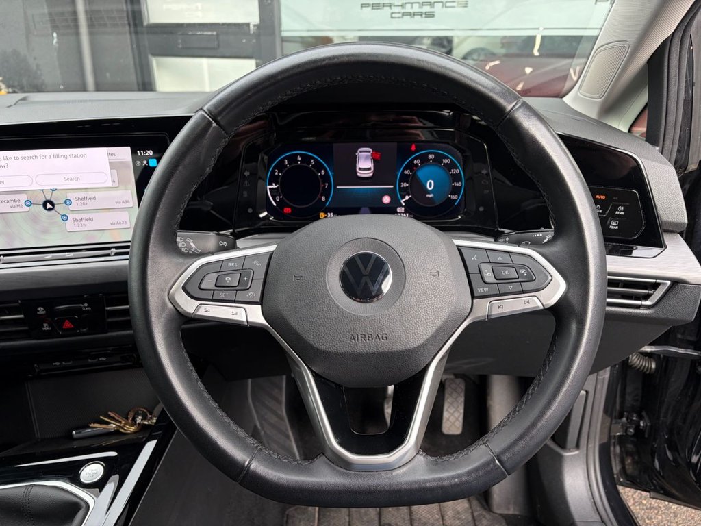 Used Volkswagen Golf 2023 for sale - 77422712: Photo 48