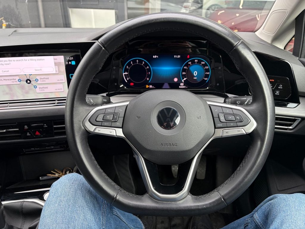 Used Volkswagen Golf 2023 for sale - 77422712: Photo 49