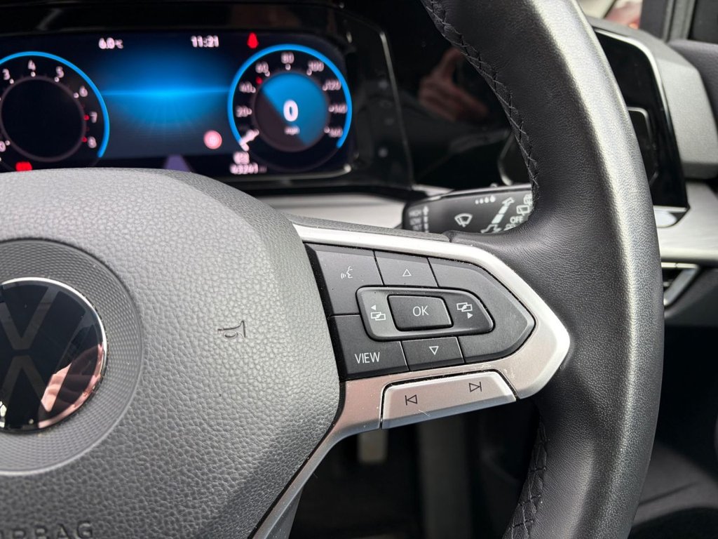 Used Volkswagen Golf 2023 for sale - 77422712: Photo 50