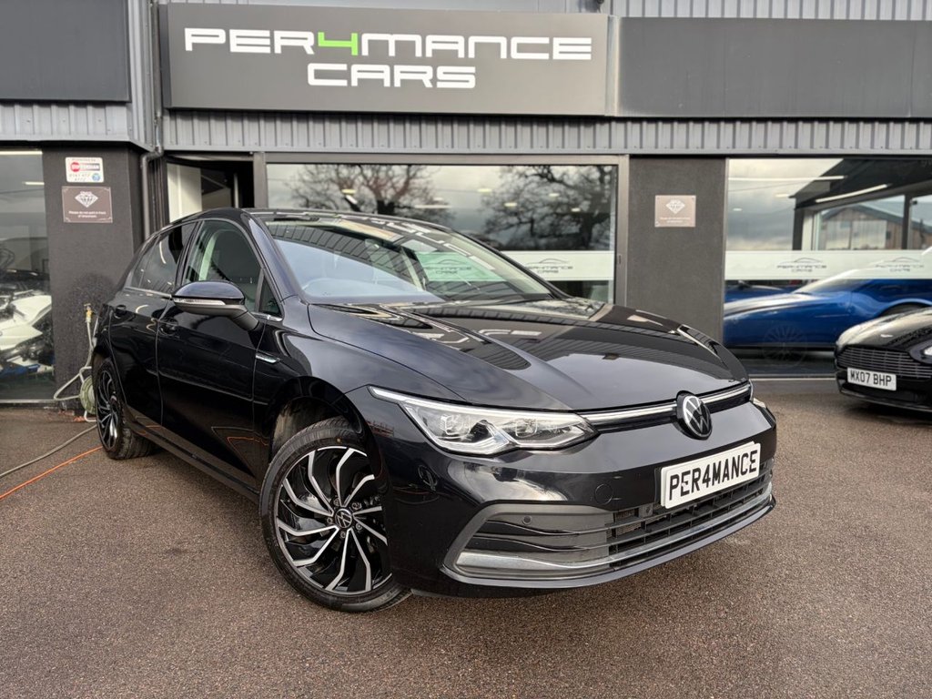 Used Volkswagen Golf 2023 for sale - 77422712: Photo 6