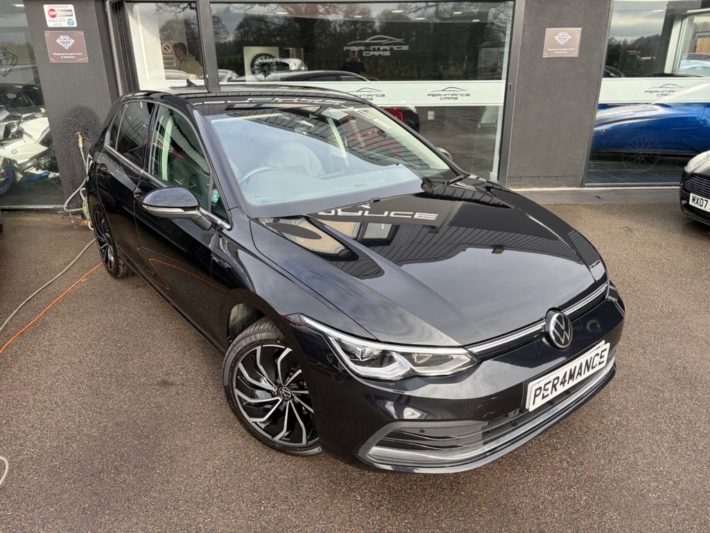 Used Volkswagen Golf 2023 for sale - 77422712: Photo 7