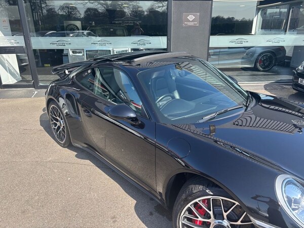 Used Porsche 911 2015 for sale - 74318774: Photo 10