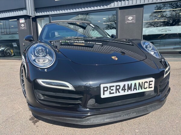 Used Porsche 911 2015 for sale - 74318774: Photo 11