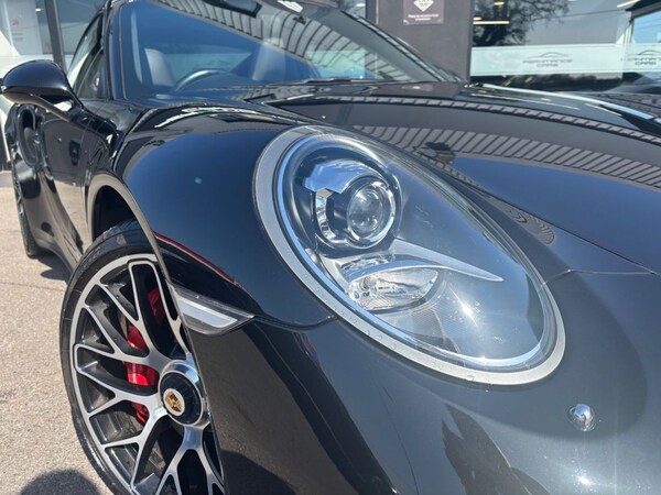 Used Porsche 911 2015 for sale - 74318774: Photo 12