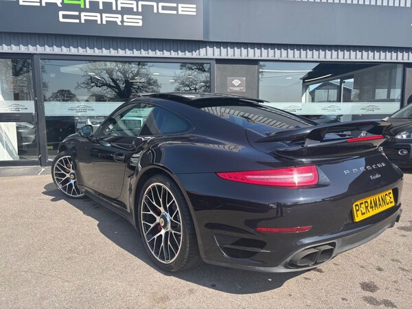 Used Porsche 911 2015 for sale - 74318774: Photo 13