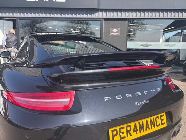 Used Porsche 911 2015 for sale - 74318774: Photo 15