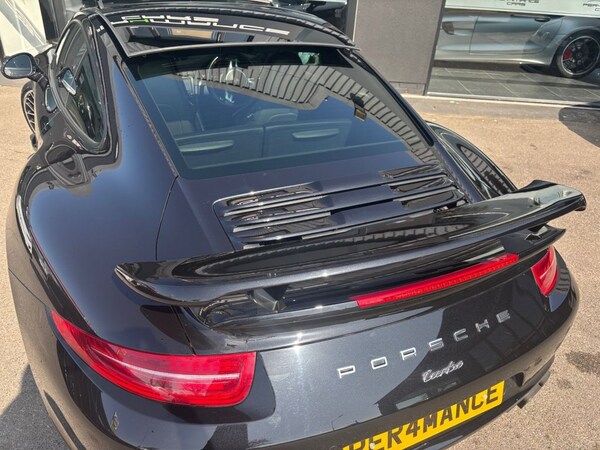 Used Porsche 911 2015 for sale - 74318774: Photo 16