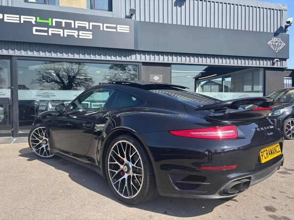 Used Porsche 911 2015 for sale - 74318774: Photo 17