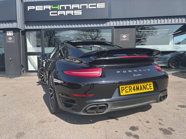 Used Porsche 911 2015 for sale - 74318774: Photo 18