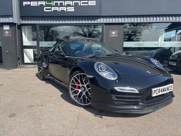 Used Porsche 911 2015 for sale - 74318774: Photo 1