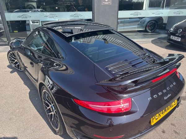 Used Porsche 911 2015 for sale - 74318774: Photo 20