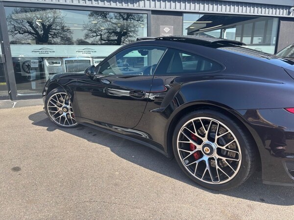 Used Porsche 911 2015 for sale - 74318774: Photo 21