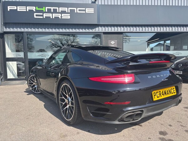 Used Porsche 911 2015 for sale - 74318774: Photo 22