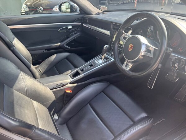 Used Porsche 911 2015 for sale - 74318774: Photo 31