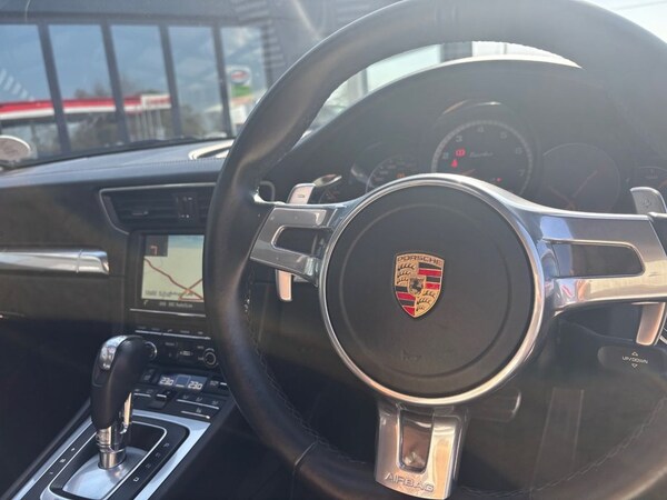 Used Porsche 911 2015 for sale - 74318774: Photo 35
