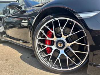Used Porsche 911 2015 for sale - 74318774: Photo
