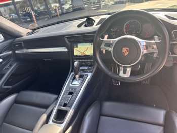 Used Porsche 911 2015 for sale - 74318774: Photo