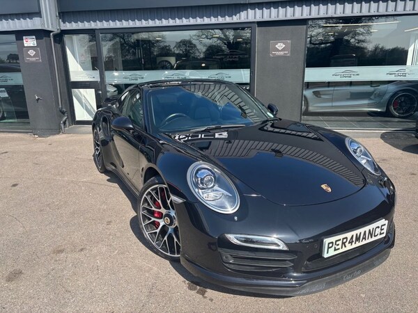 Used Porsche 911 2015 for sale - 74318774: Photo 8