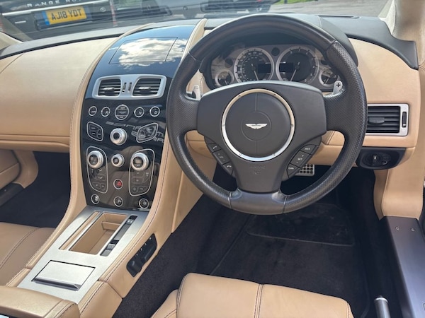 Used Aston Martin Vantage 2016 for sale - 75473832: Photo 13