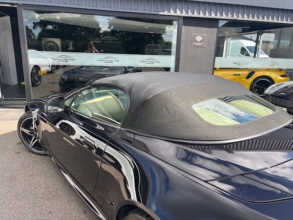 Used Aston Martin Vantage 2016 for sale - 75473832: Photo 19