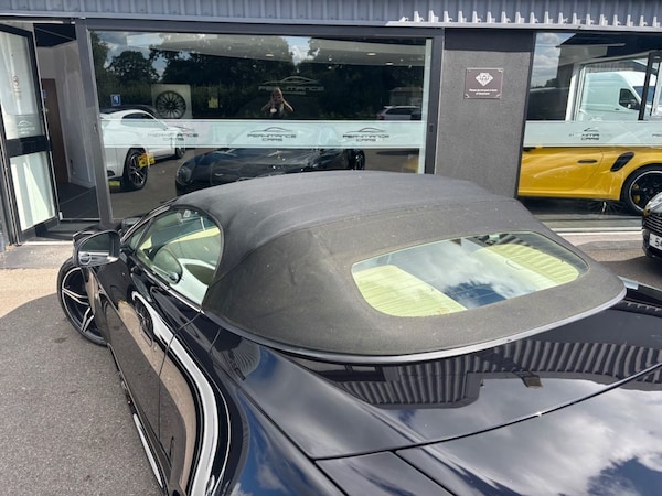 Used Aston Martin Vantage 2016 for sale - 75473832: Photo 20
