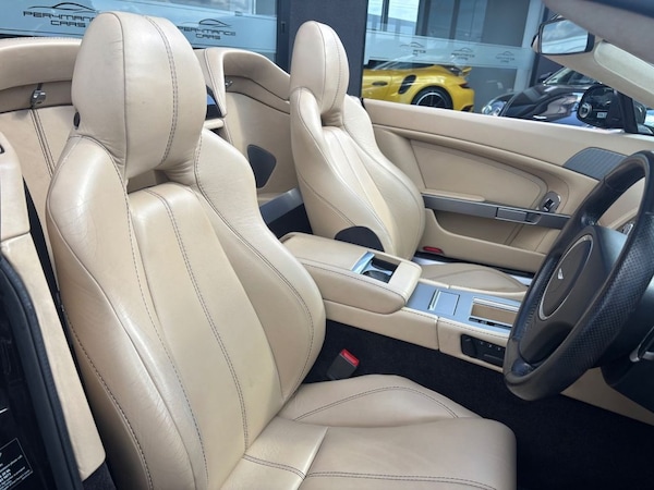 Used Aston Martin Vantage 2016 for sale - 75473832: Photo 24