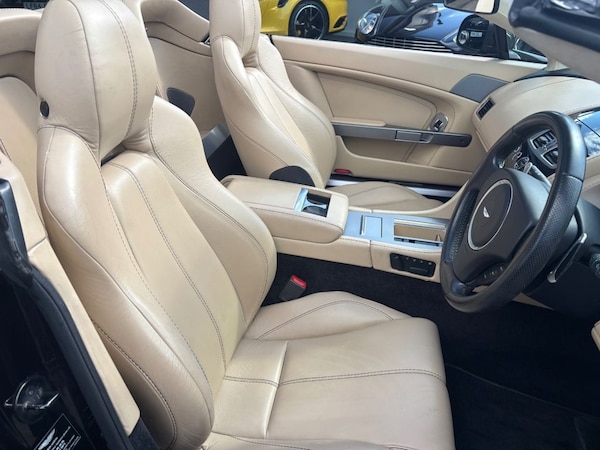 Used Aston Martin Vantage 2016 for sale - 75473832: Photo 25