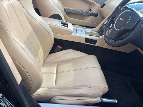Used Aston Martin Vantage 2016 for sale - 75473832: Photo 27