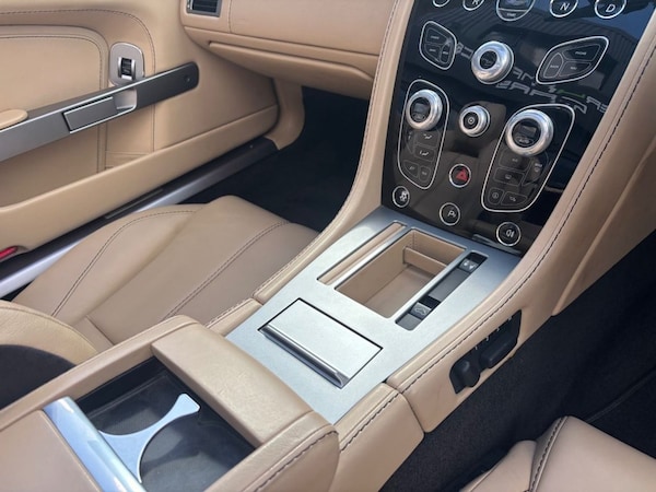 Used Aston Martin Vantage 2016 for sale - 75473832: Photo 29