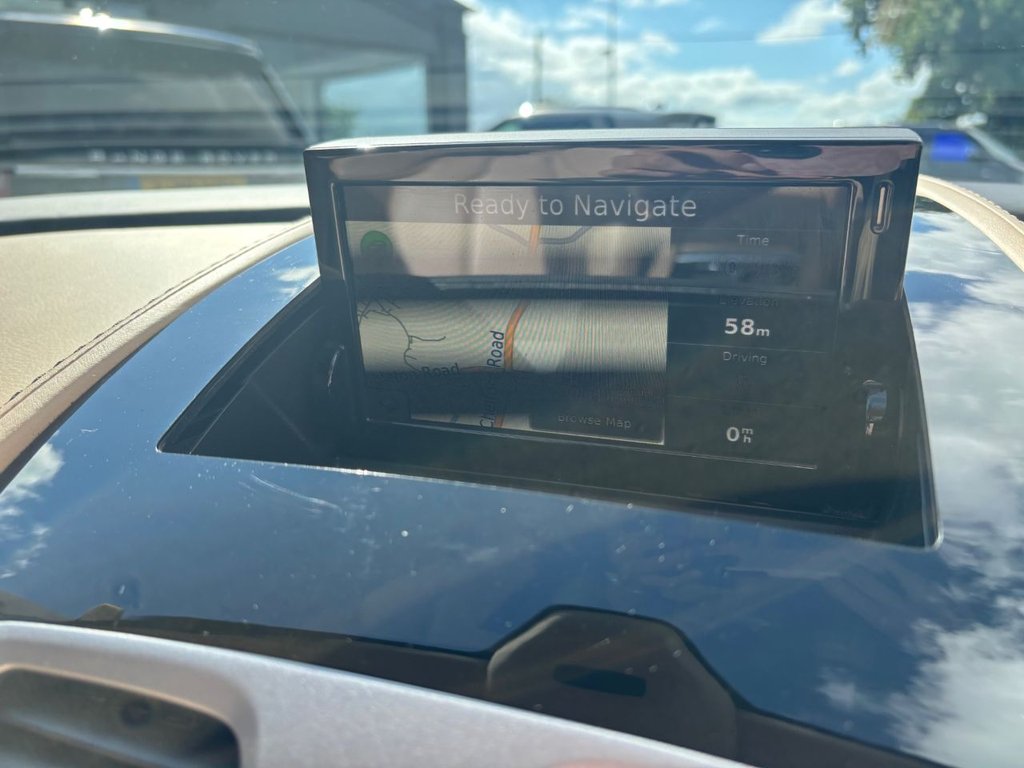Vehicle 32