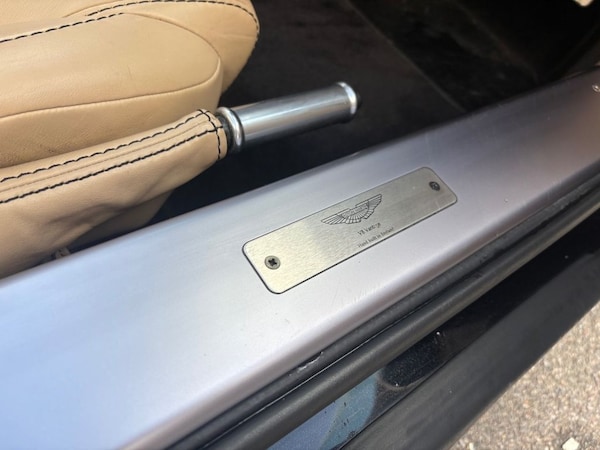 Used Aston Martin Vantage 2016 for sale - 75473832: Photo 34