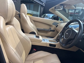Used Aston Martin Vantage 2016 for sale - 75473832: Photo
